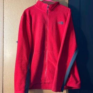 The North Face Fleece Jacket